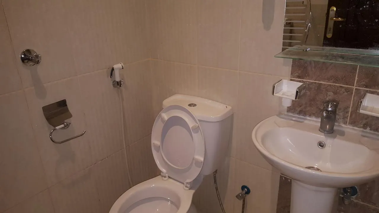 Hôtel Makarem Deyafah Al Bait 2 à La Mecque Arabie saoudite
