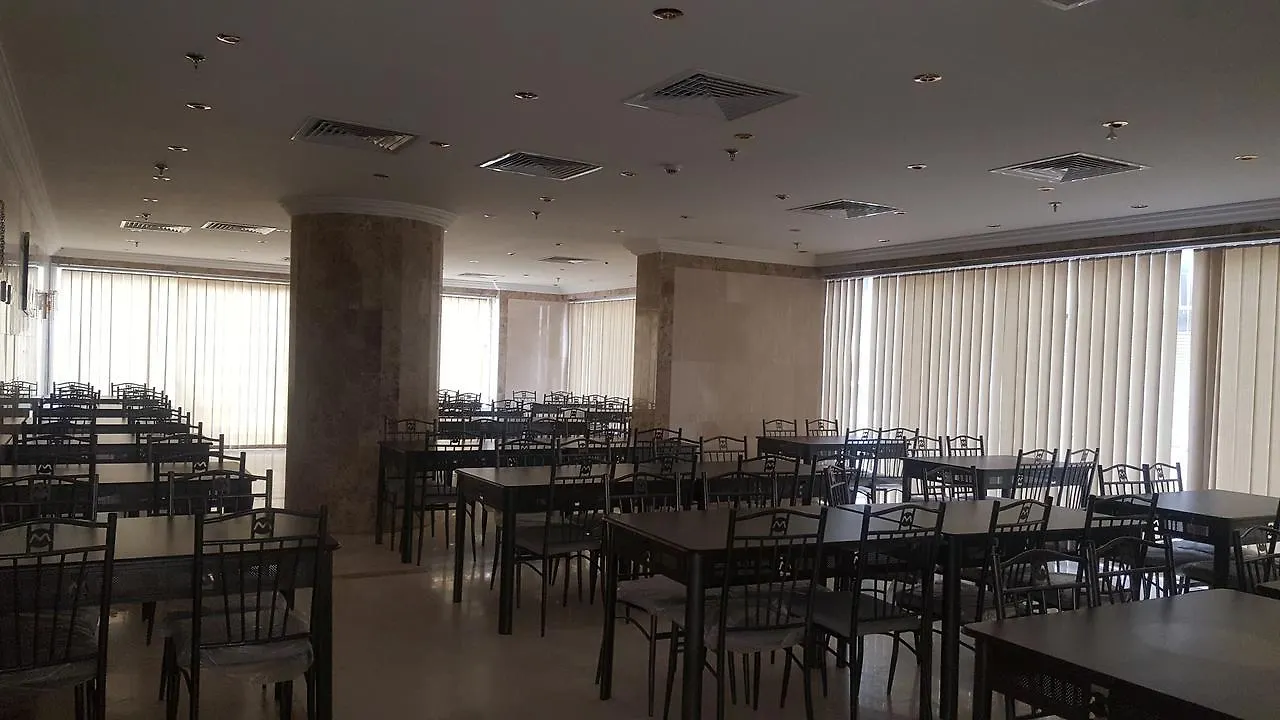 Hotel Hôtel Makarem Deyafah Al Bait 2 à La Mecque Arabie saoudite