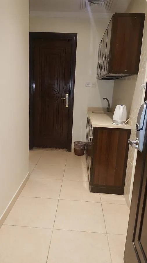 Hôtel Makarem Deyafah Al Bait 2 à La Mecque 0*,