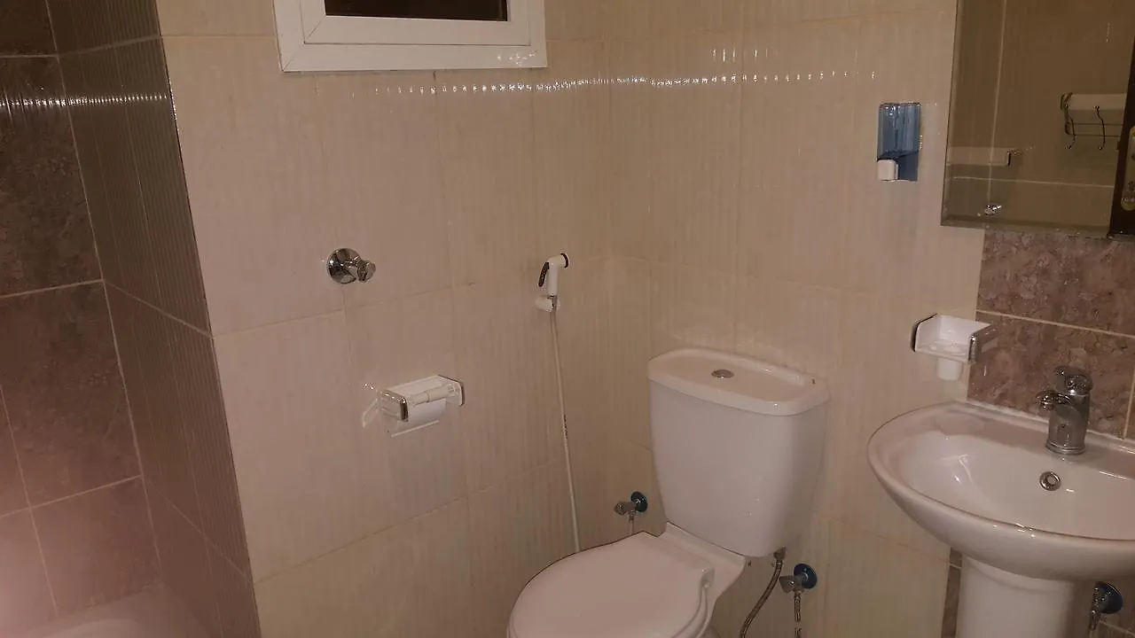 Hotel Hôtel Makarem Deyafah Al Bait 2 à La Mecque