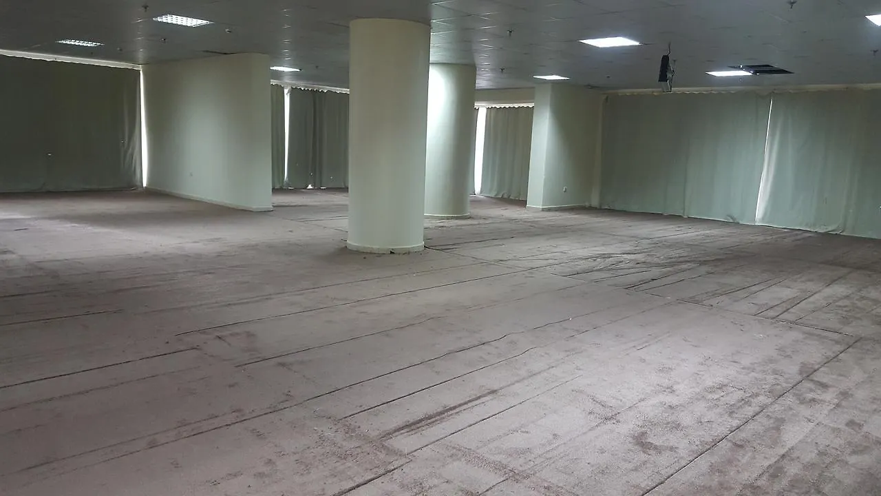 Hôtel Makarem Deyafah Al Bait 2 à La Mecque Arabie saoudite