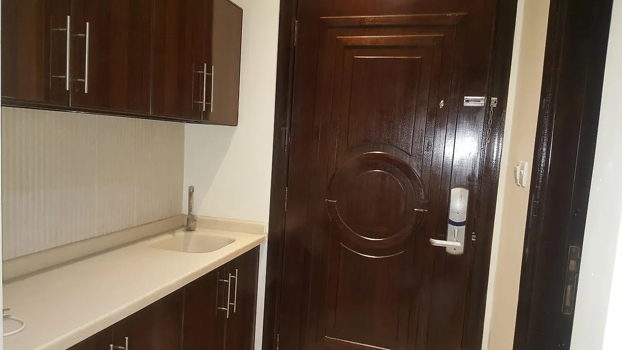 Hôtel Makarem Deyafah Al Bait 2 à La Mecque 0*,  Arabie saoudite